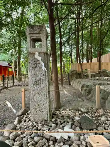 船江上社(三重県)