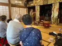 国上寺(新潟県)