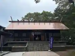 総社神社(秋田県)