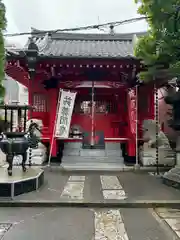 源覚寺(東京都)