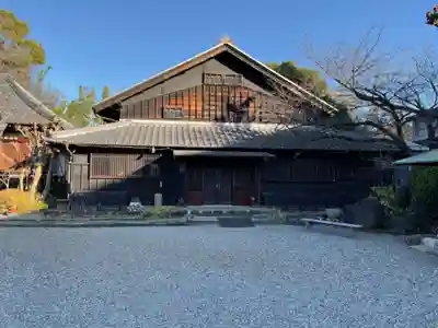 善光寺別院願王寺(愛知県)