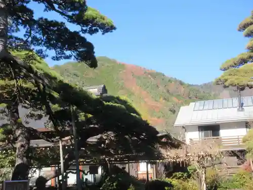 如来寺(山梨県)