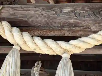 三島神社(福岡県)