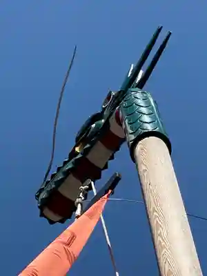 圓乗院のその他建物