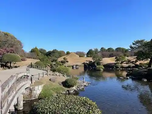 出水神社(熊本県)
