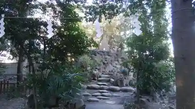 葛西神社のその他建物