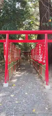 浜松八幡宮(静岡県)