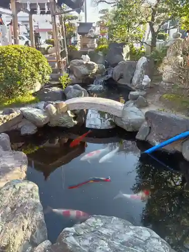 尾張猿田彦神社(愛知県)