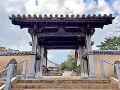 笑山寺(山口県)