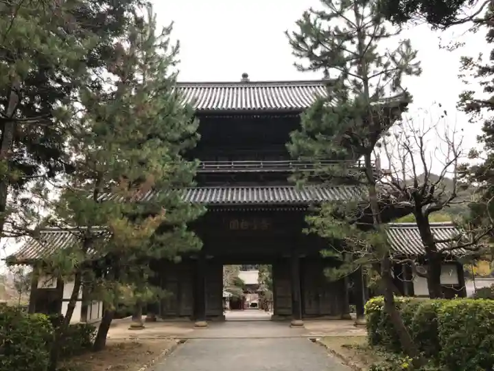 東光寺(山口県)