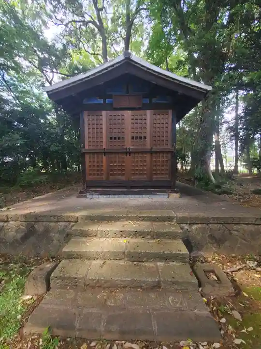 光恩寺(群馬県)