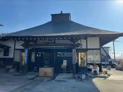 妙蔵寺(神奈川県)