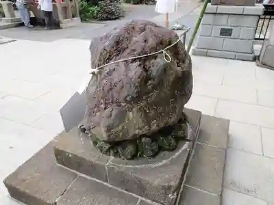 太平山神社のその他建物