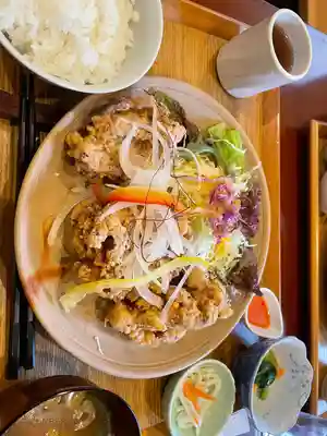 閑谷神社(岡山県)