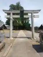 熊野神社(栃木県)