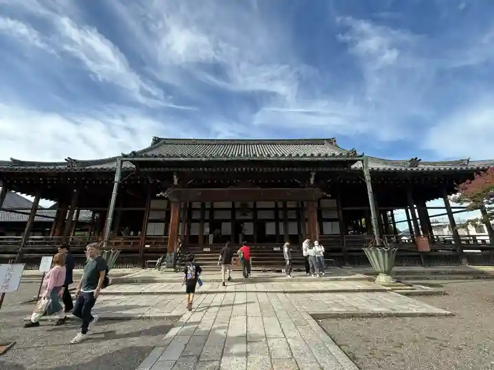 大通寺(長浜御坊)(滋賀県)