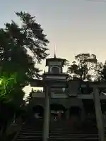 尾山神社(石川県)