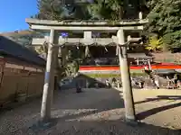 八幡神社(奈良県)