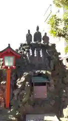 千葉神社(千葉県)