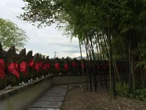 観音寺(大分県)