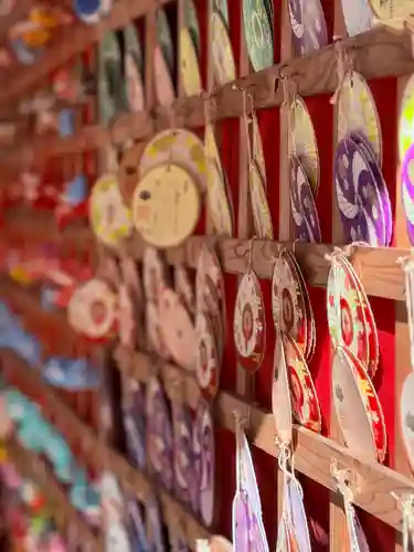 別小江神社(愛知県)
