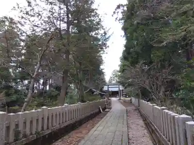 神明社(福井県)