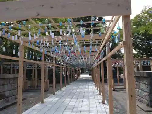 金峯神社の建物その他