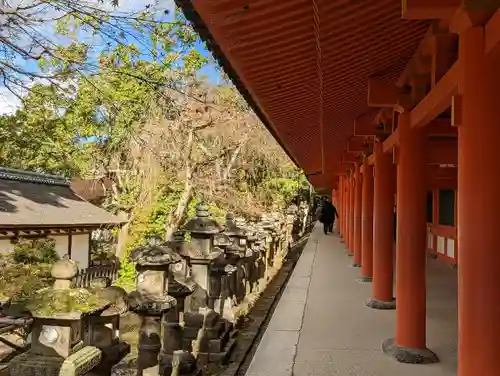春日大社のその他建物