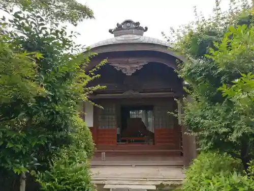 観音寺のその他建物