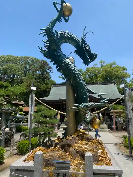 宇都伎社(香川県)