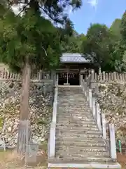 一之宮神社(兵庫県)