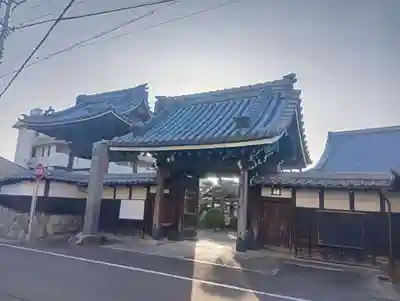 盛泉寺(岐阜県)