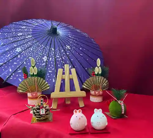 秩父札所十三番 慈眼寺(埼玉県)