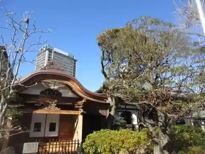 安養院(東京都)