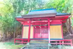 羽黒神社(宮城県)