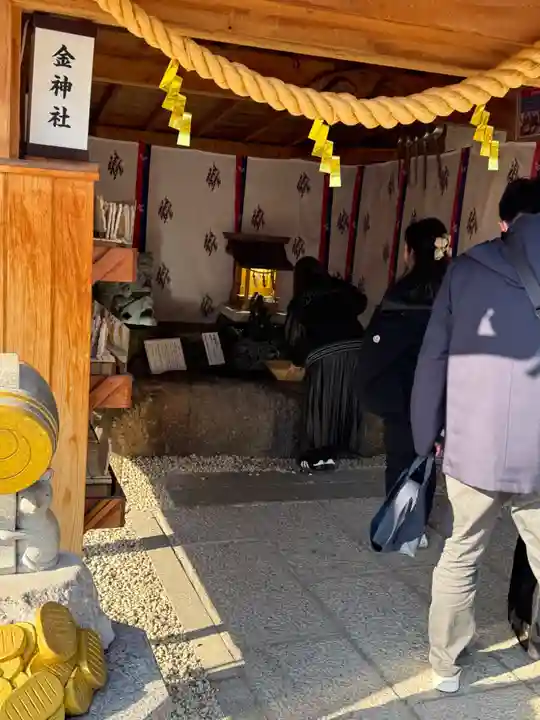 山田天満宮(愛知県)