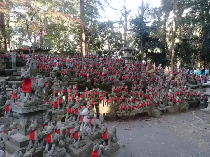 豊川閣 妙厳寺(愛知県)