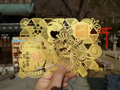 北野天満神社(兵庫県)