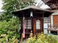 報徳寺の建物その他