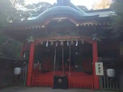江島神社(神奈川県)