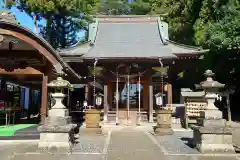 榛名神社(群馬県)