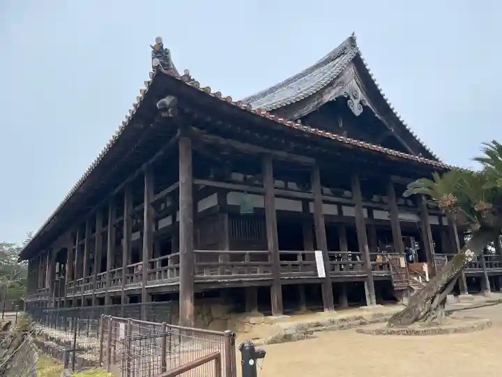 豊国神社 (広島県)