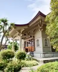 三寳寺(東京都)