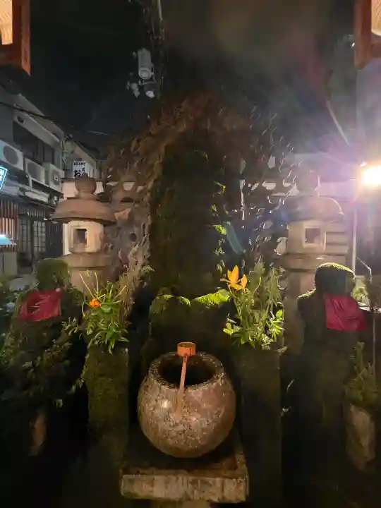 法善寺(大阪府)