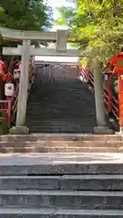 貴船神社(群馬県)