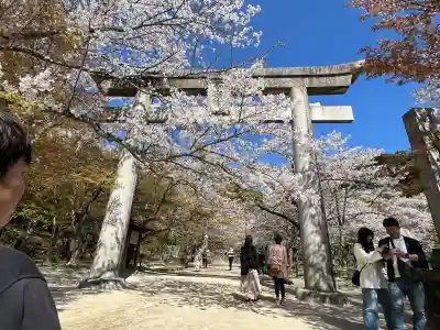 宝満宮竈門神社(福岡県)
