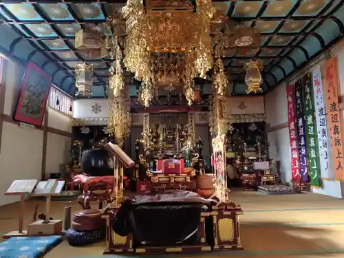 正法寺(北海道)