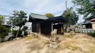 常宮神社(福井県)