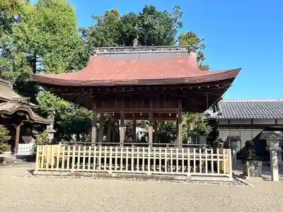 大浜神社(滋賀県)