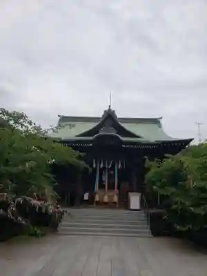 桜神宮(東京都)
